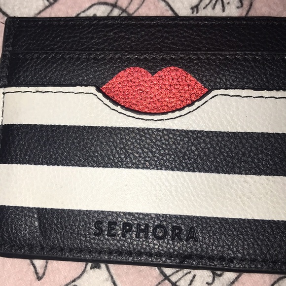 Sephora Card Holder - Picture 3 of 4